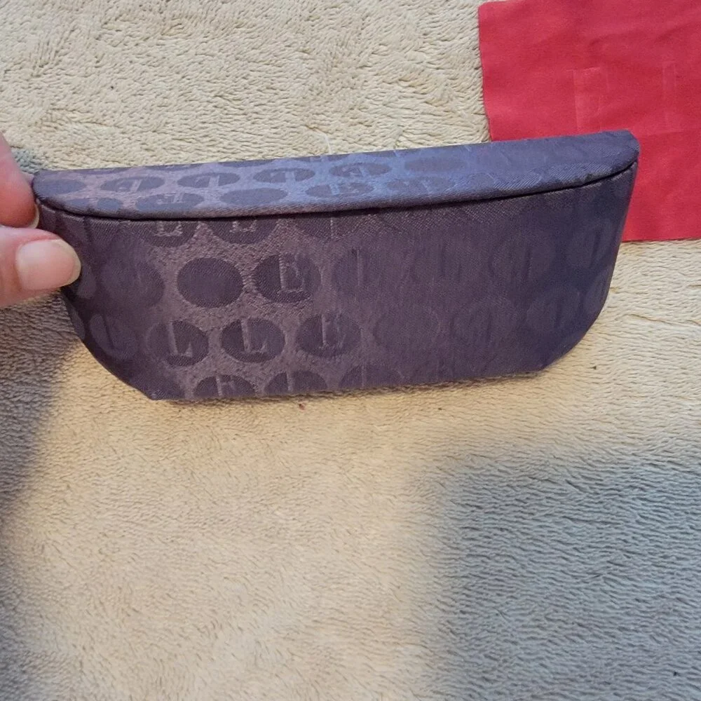 Elle sunglass case